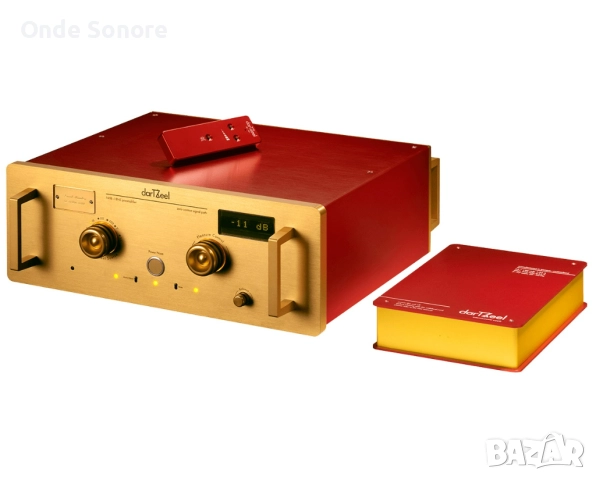 darTZeel NHB-18 NS Mk 2