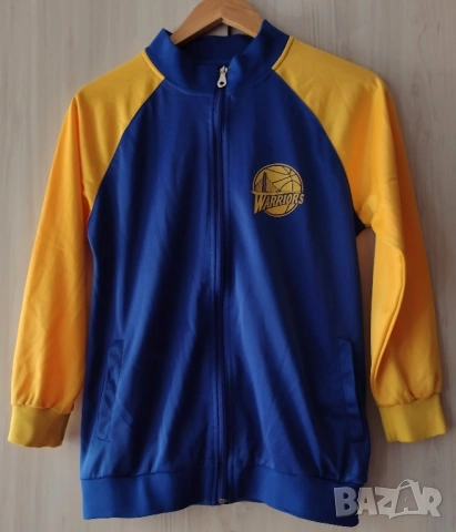 NBA / Golden State Warriors / #30 Curry  - детски анцуг, снимка 9 - Детски анцузи и суичери - 53579283