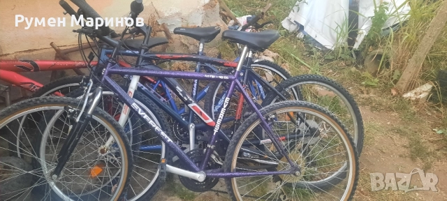 Шосеен велосипед 28 цола, снимка 4 - Велосипеди - 51947552