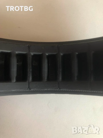 Плътна бандажна гума за Xiaomi 4 Pro / 4 Pro Plus / 4 Pro Max, снимка 5 - Други спортове - 54116110