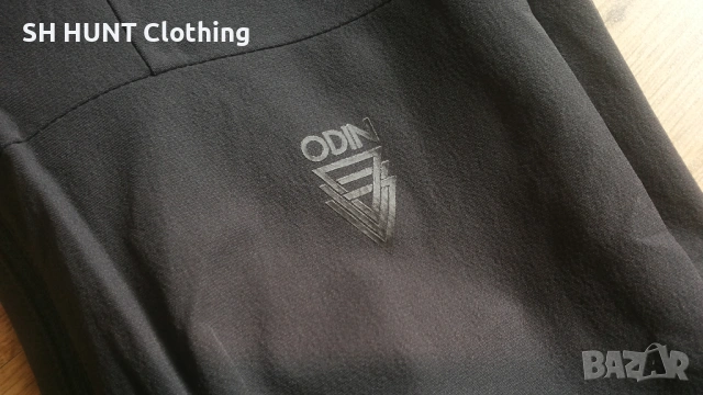 HELLY HANSEN ODIN Stretch Trouser размер S изцяло еластичен панталон - 2196, снимка 10 - Панталони - 53576514