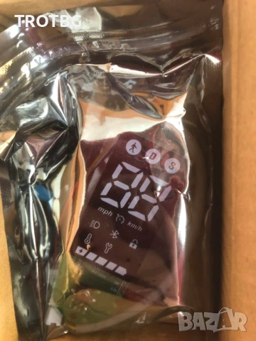 Дашборд за Xiaomi Mi 4 Pro, 4-pin, снимка 5 - Друга електроника - 53864530