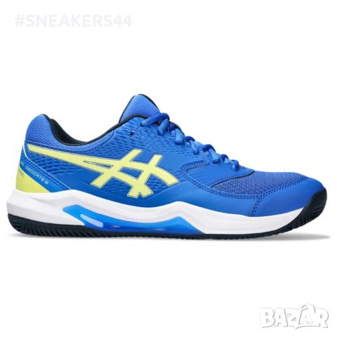 Asics Gel - Dedicate 8 Clay - 44 номер - 28см, снимка 4 - Маратонки - 45249440