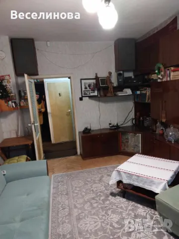 Продавам тристаен кв. Стрелбище, снимка 4 - Aпартаменти - 48180499