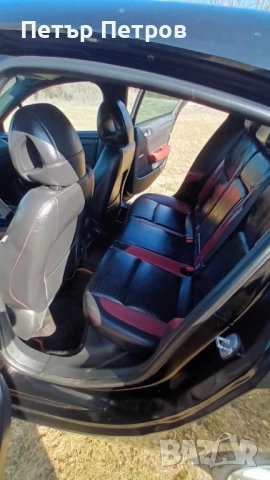 Citroen DS4 1.6i 16V THP 200hp 6ск Navi Clima-TipTop, снимка 4 - Автомобили и джипове - 52498258