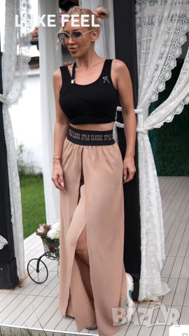 ✨Дамски Панталони , снимка 2 - Панталони - 53848250