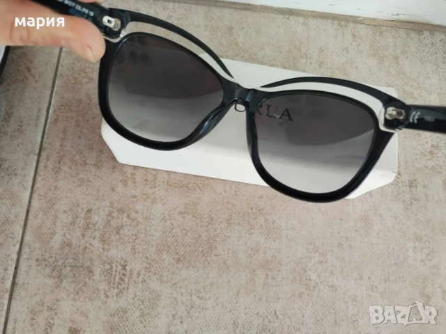 Слънчеви очила Furla, снимка 6 - Слънчеви и диоптрични очила - 51110230