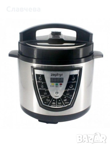 Мултикукър ZEPHYR ZP 1985 D6