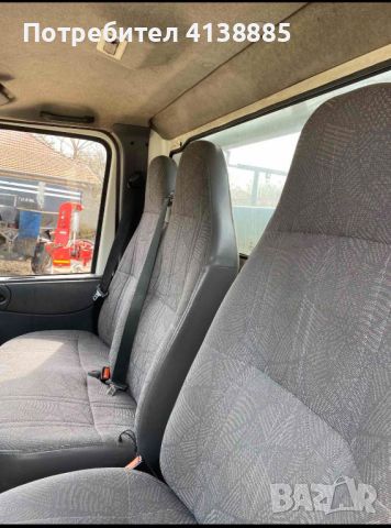 Продава се Ford Transit, снимка 2 - Камиони - 46321980