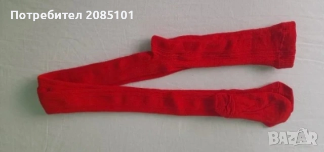 Нови детски чорапогащници, снимка 4 - Чорапи - 53837992