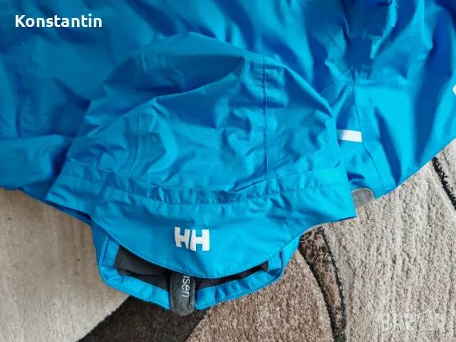 Womens Helly Hansen зимно яке, размер М, снимка 14 - Якета - 48663605