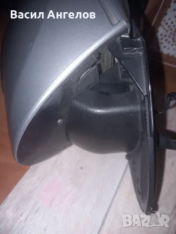 мерцедрд w220 дясно огледало, снимка 3 - Части - 50056910