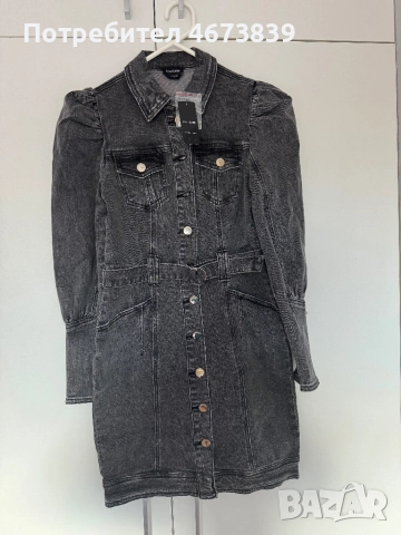 Bebe , снимка 4 - Рокли - 52807773