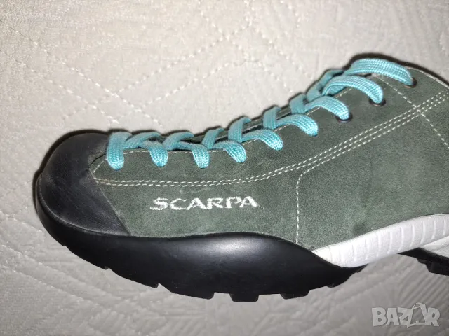 Scarpa Mojito № 40,5 дамски спортни обувки, снимка 7 - Дамски ежедневни обувки - 49899821