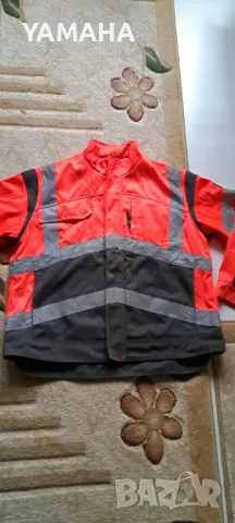 Mascot  Работна  Куртка 3XL, снимка 2 - Якета - 49959348