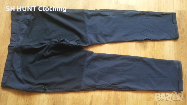 NORHEIM Full Stretch Trouser размер XXL изцяло еластичен панталон - 2192, снимка 2 - Панталони - 53575771