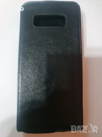 Кожен калъв за SAMSUNG NOTE 9, снимка 1 - Калъфи, кейсове - 48455101