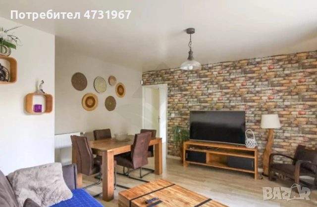 Двустаен апартамент Съдийски, снимка 2 - Апартаменти - 53656776