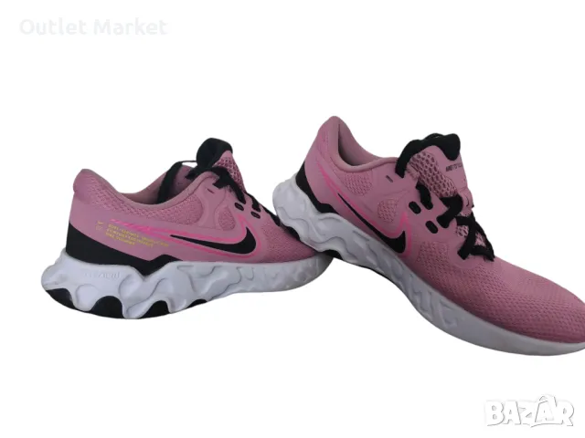 Дамски маратонки Nike, снимка 1 - Маратонки - 46233137