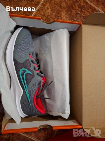 Nike Downshifter 11 38,39,40, снимка 2 - Детски маратонки - 54201594