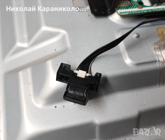Продавам Power,main-BN9649456A,Лед ленти-LM41-00616A,дистанционно от тв SAMSUNG UE32N4003AK, снимка 10 - Телевизори - 52290467