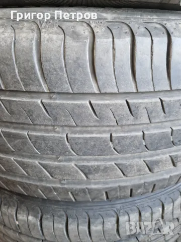 Гуми  SUV NEXEN Nfera RU1 235/50/R18, снимка 5 - Гуми и джанти - 47167216