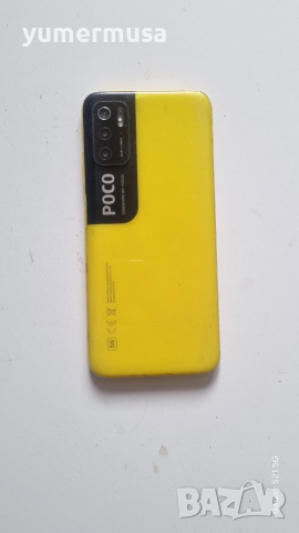 Poco M3 Pro-напълно здрав , снимка 4 - Xiaomi - 47028465