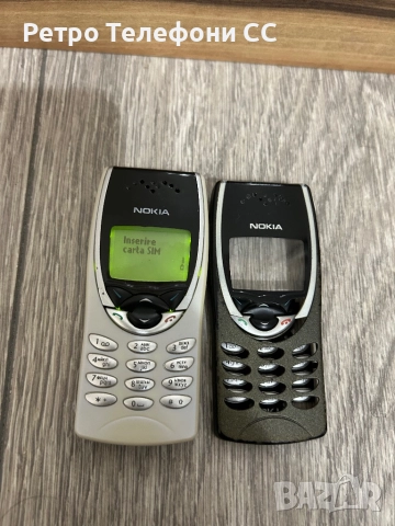 Nokia 8210 White Pearl , снимка 13 - Nokia - 51861401