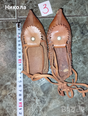 Детски цървули №23 ,№18, снимка 5 - Други - 51629144