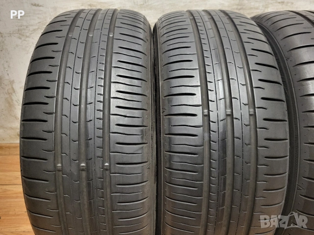 205/55/16 Falken / летни гуми, снимка 2 - Гуми и джанти - 53864716