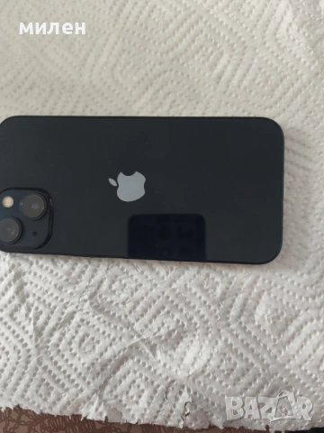 Телефон iPhone 13 , снимка 5 - Apple iPhone - 53527899