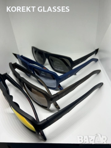 JAMES BROWNE JB-426 HIGH QUALITY POLARIZED 100% UV , снимка 2 - Слънчеви и диоптрични очила - 53926689