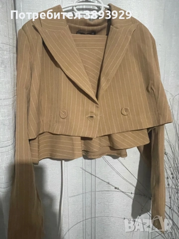 Дамски сет от две части ХИТ ЦЕНА