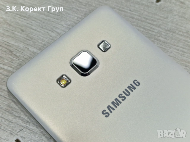 Samsung Galaxy A7 (2016) 16GB, снимка 2 - Samsung - 54185781