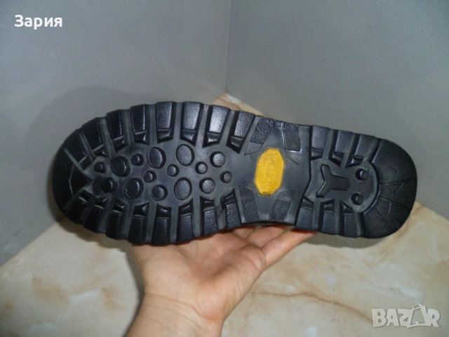 MEINDL туристически боти №39, снимка 2 - Мъжки боти - 52346658