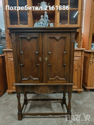 3999 Шкафче - барче