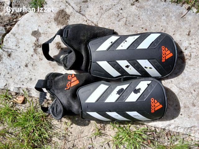 Кори Adidas , снимка 1 - Футбол - 46079711
