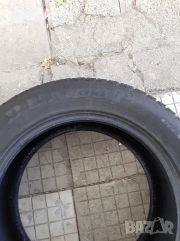 4бр. Гуми 255 55 18 DUNLOP Grandtrek WT M3 Дот 2015, снимка 5 - Гуми и джанти - 46995597