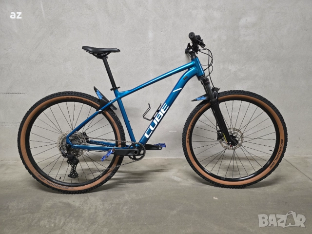 29 Cube Attention Pro L