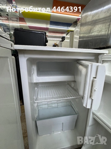 Хладилник с фризер LIEBHERR , снимка 12 - Хладилници - 53901254