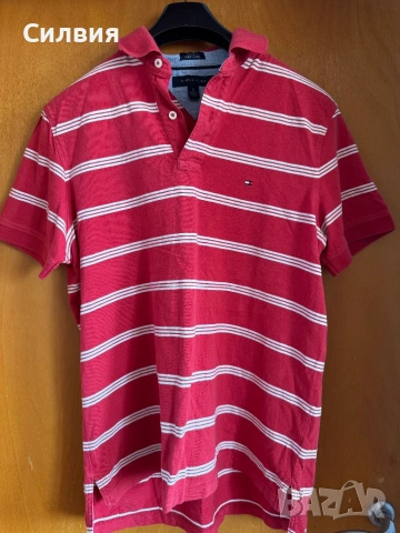 Мъжки пуловери и тениски, снимка 4 - Пуловери - 53449217