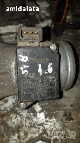 Мерцедес А140-бензин-останали части, снимка 3 - Части - 52854816