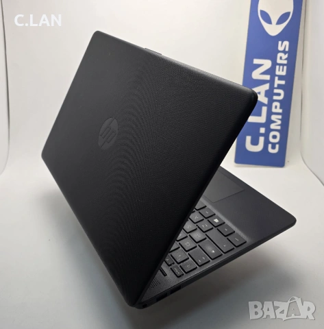 HP 15S-EQ1033NF AMD Atlon Silver 3050U/8GB/256SSD/FHS, снимка 10 - Лаптопи за дома - 54298825