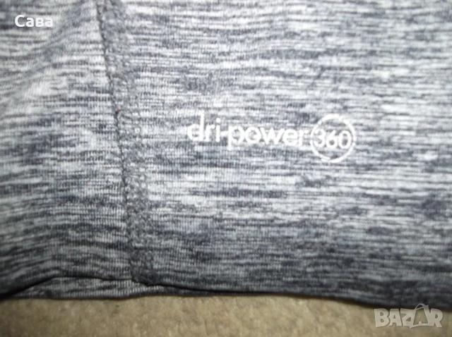 Тениски S.OLIVER, RUSSELL ,SALOMON мъжки,2-3ХЛ, снимка 7 - Тениски - 50595705