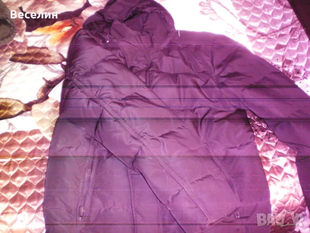 зимни якета  мъжки М, снимка 3 - Якета - 50175132