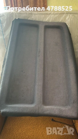 Резервни  части Рено 19 хечбек 1993, снимка 2 - Части - 54101078