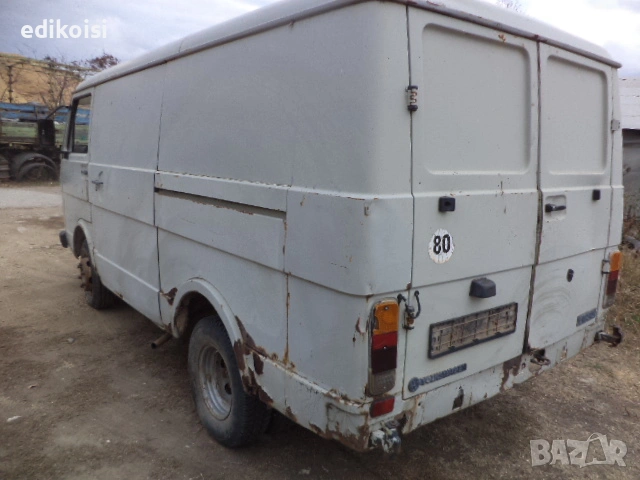 ФВ ЛТ 35 2.4Д на части, снимка 3 - Бусове и автобуси - 53208413