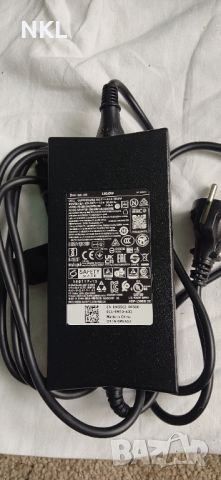 Адаптеи Dell 130W / 19,5V / 6,7A; Dell 65W/19,5/3,34A, снимка 2 - Кабели и адаптери - 45382986