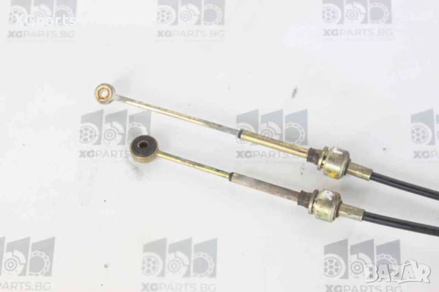 Жила скорости за Honda Accord V 1.8i 115 к.с. (1993-1998), снимка 2 - Части - 50469653