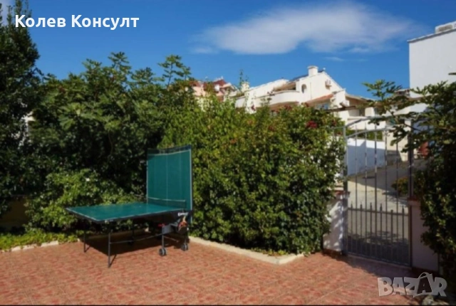 Триетажна къща в гр. Свети Влас, снимка 7 - Къщи - 54101751